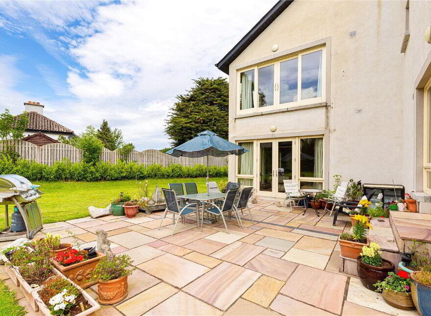 15 Millbank, Killincarrig, Greystones, A63VX81