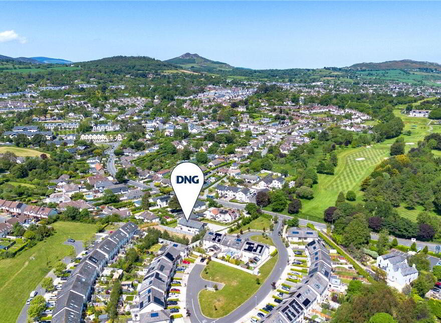 15 Millbank, Killincarrig, Greystones, A63VX81