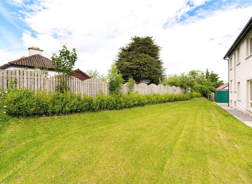 15 Millbank, Killincarrig, Greystones, A63VX81