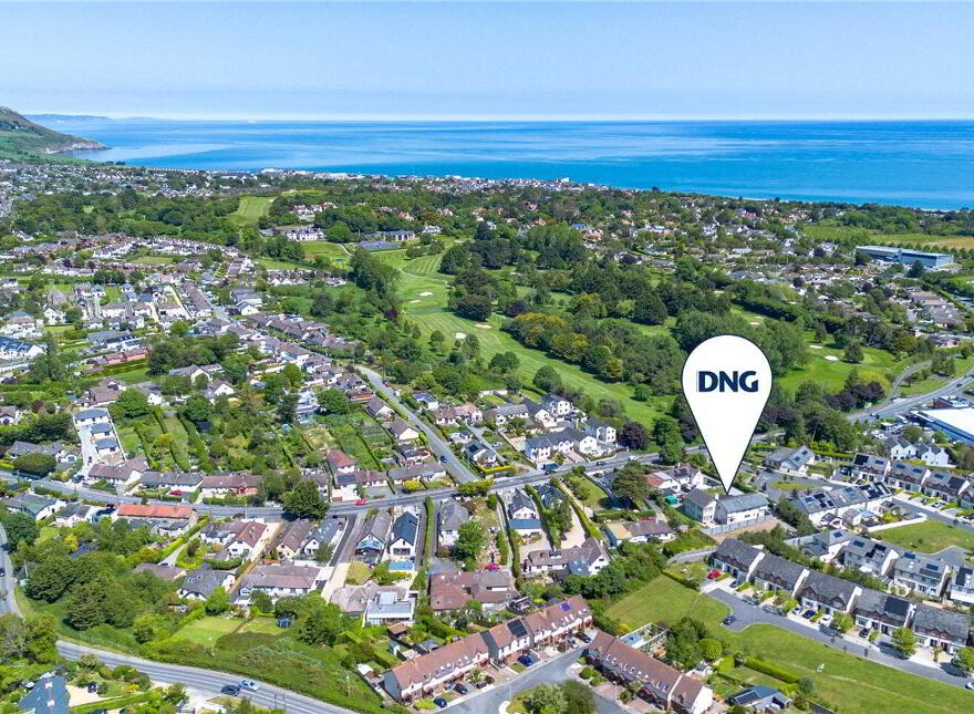 15 Millbank, Killincarrig, Greystones, A63VX81