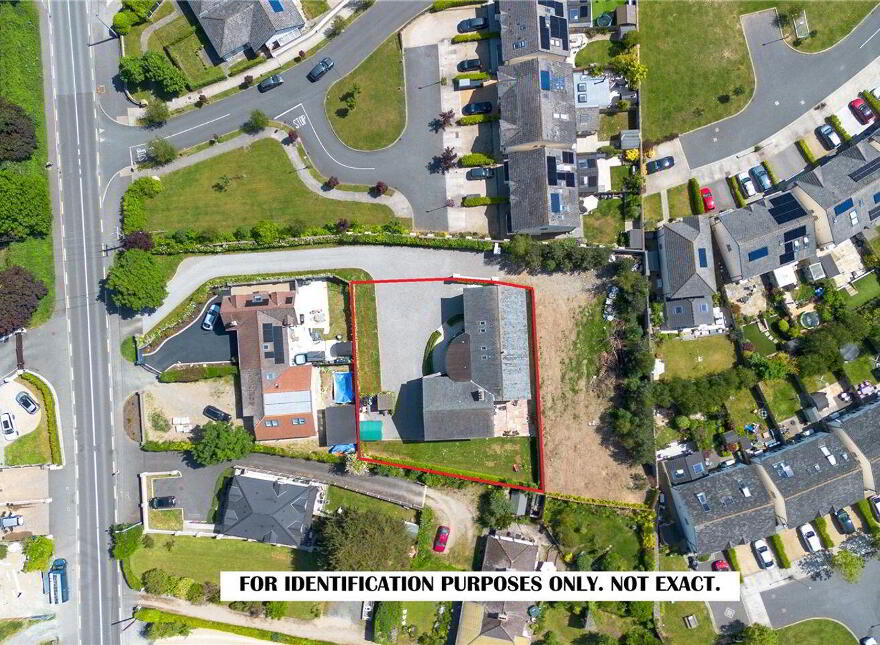 15 Millbank, Killincarrig, Greystones, A63VX81