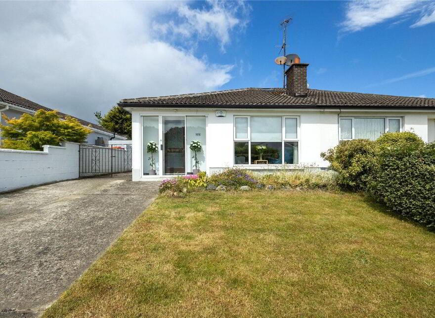 64 Glenview Park, Kilpedder, A63E974