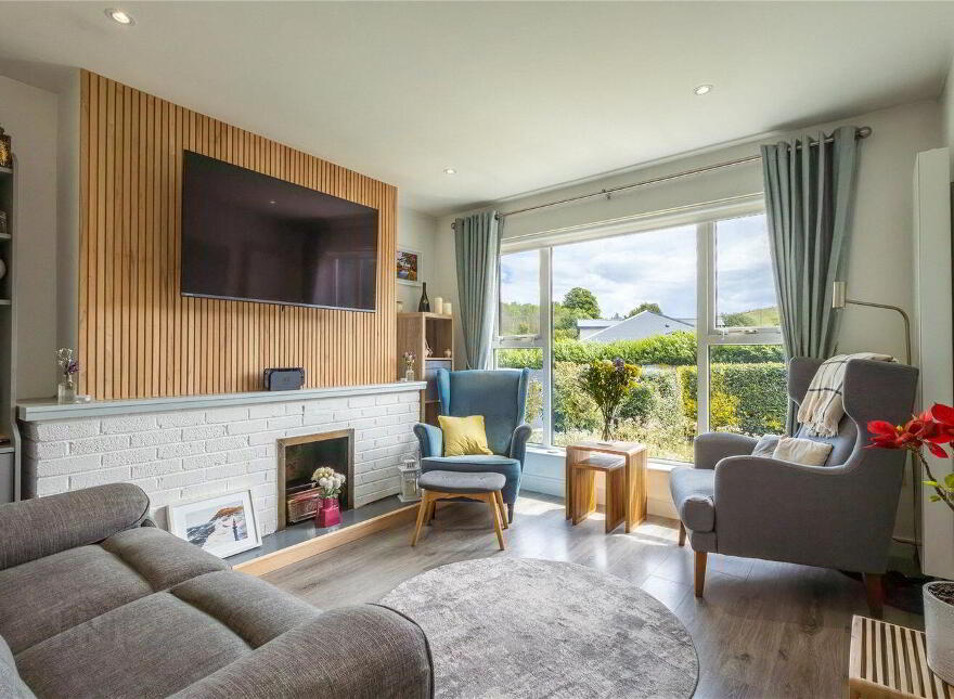 64 Glenview Park, Kilpedder, A63E974