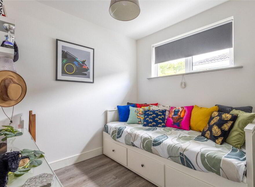 64 Glenview Park, Kilpedder, A63E974