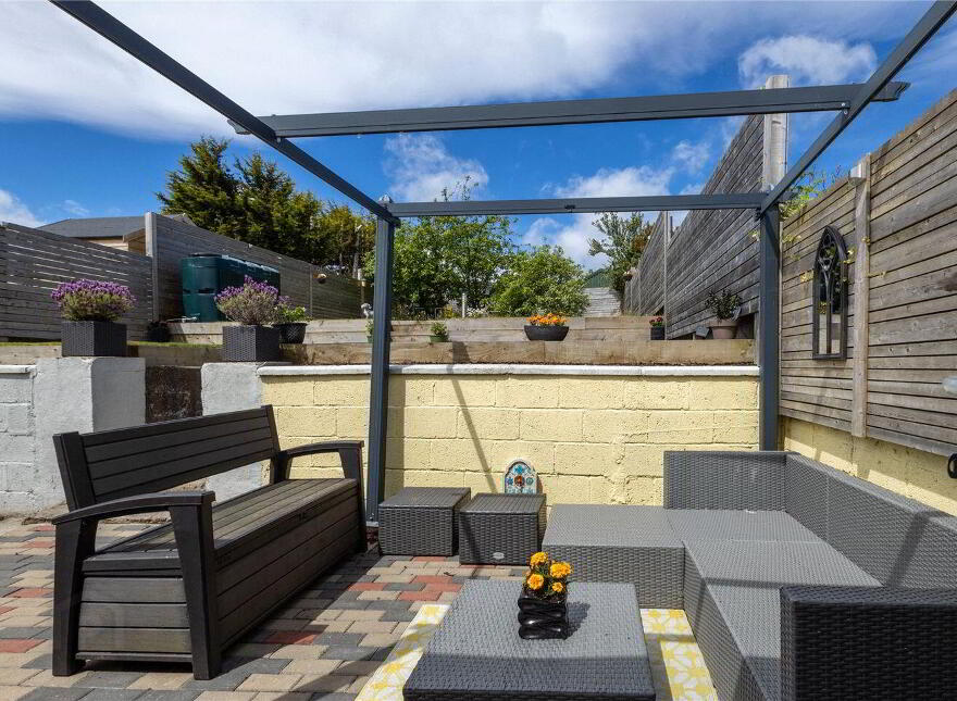 64 Glenview Park, Kilpedder, A63E974