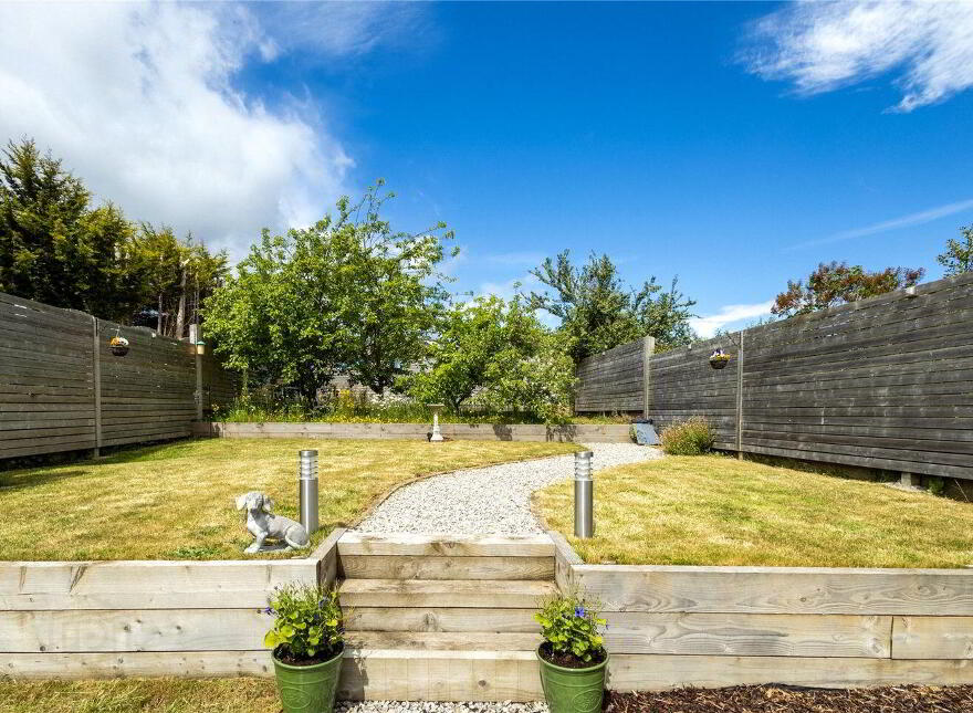 64 Glenview Park, Kilpedder, A63E974