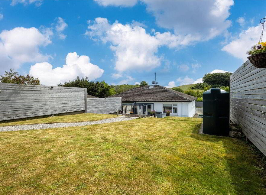 64 Glenview Park, Kilpedder, A63E974