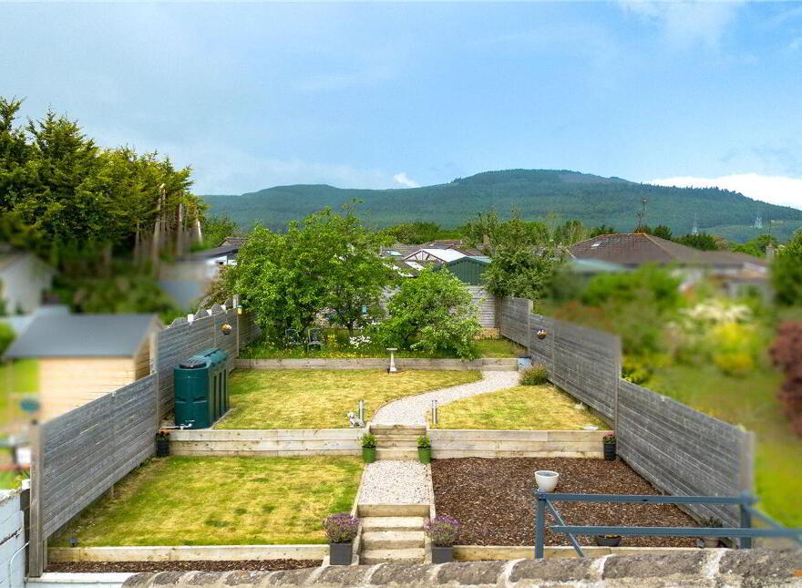 64 Glenview Park, Kilpedder, A63E974