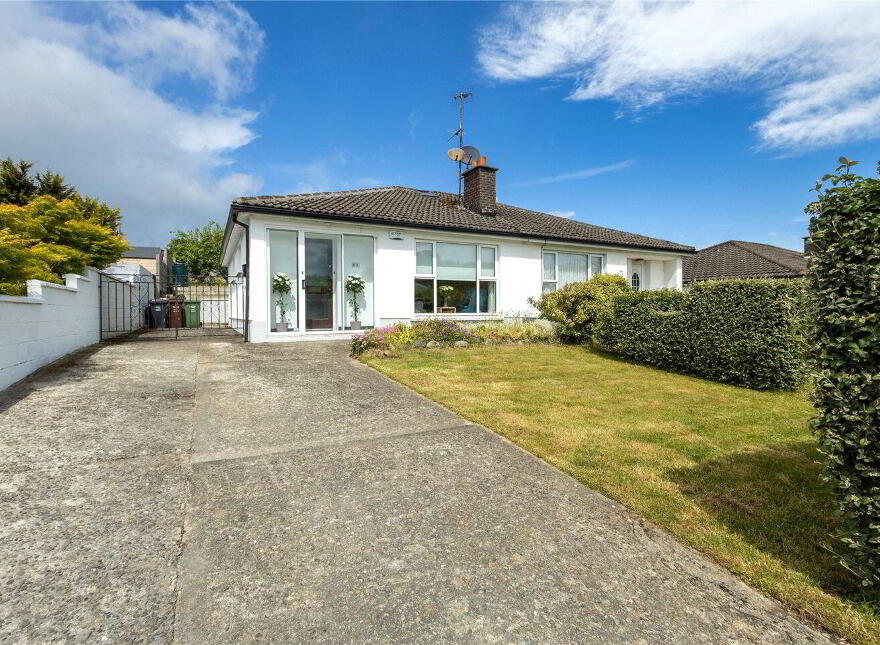 64 Glenview Park, Kilpedder, A63E974