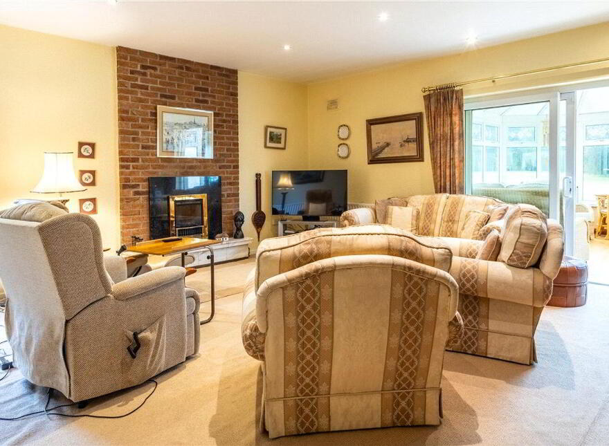 11 Glenbrook Park, Delgany, A63F799