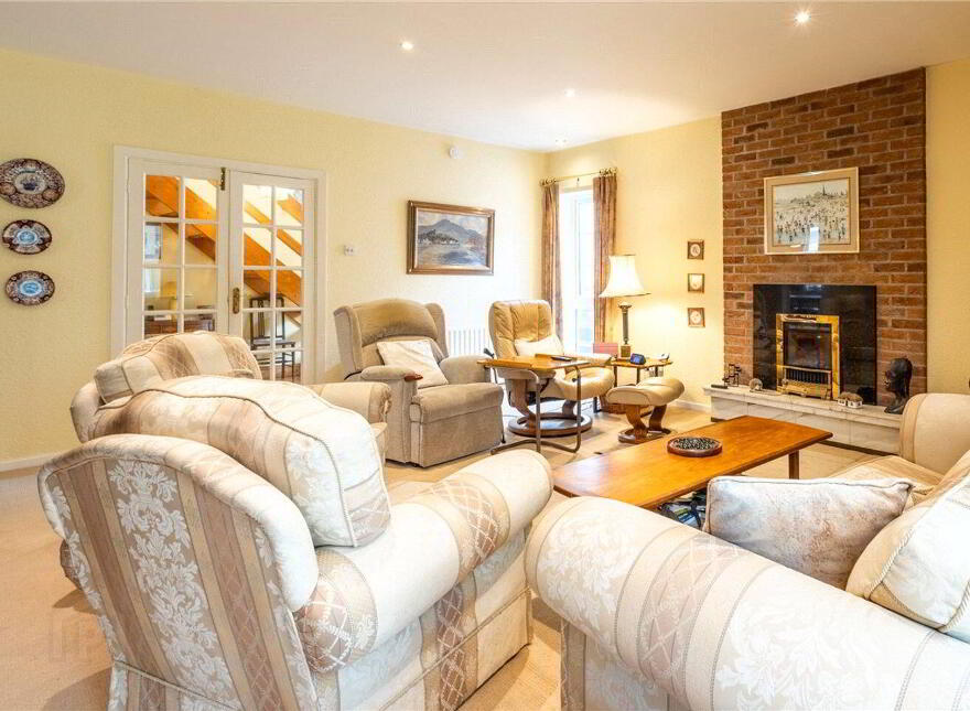 11 Glenbrook Park, Delgany, A63F799