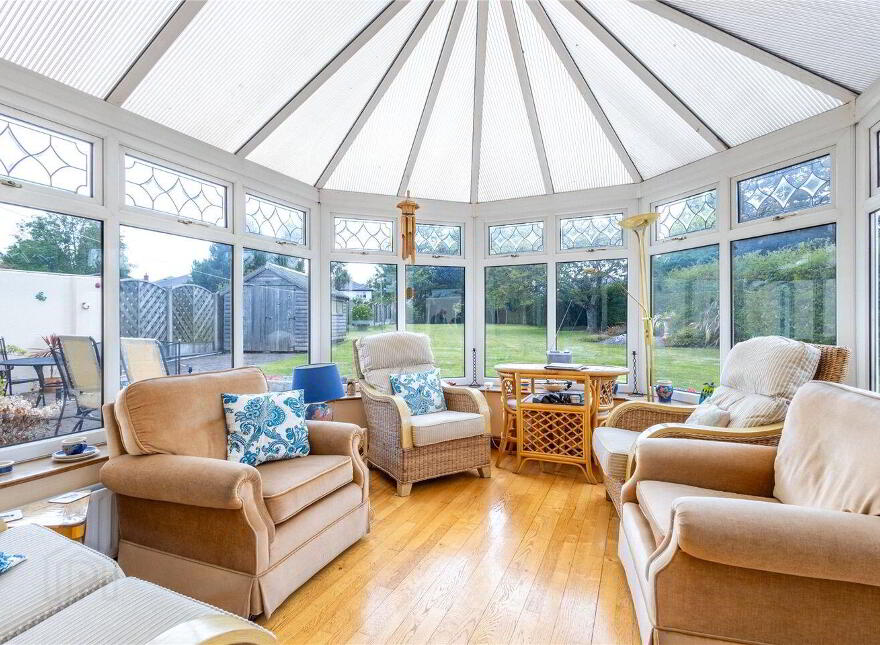 11 Glenbrook Park, Delgany, A63F799
