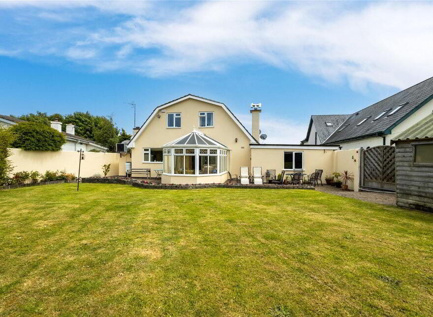 11 Glenbrook Park, Delgany, A63F799
