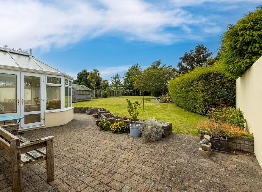 11 Glenbrook Park, Delgany, A63F799