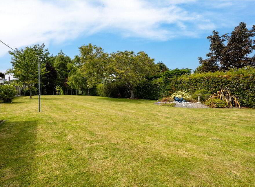 11 Glenbrook Park, Delgany, A63F799