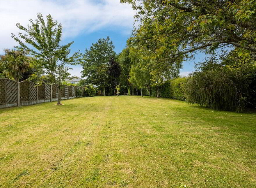 11 Glenbrook Park, Delgany, A63F799