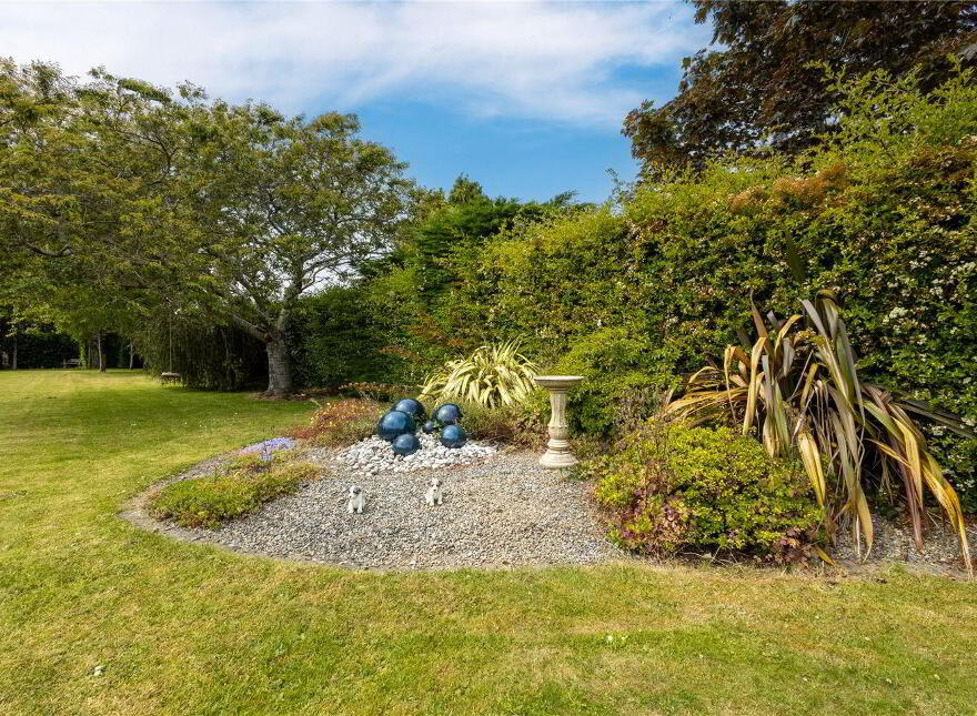 11 Glenbrook Park, Delgany, A63F799