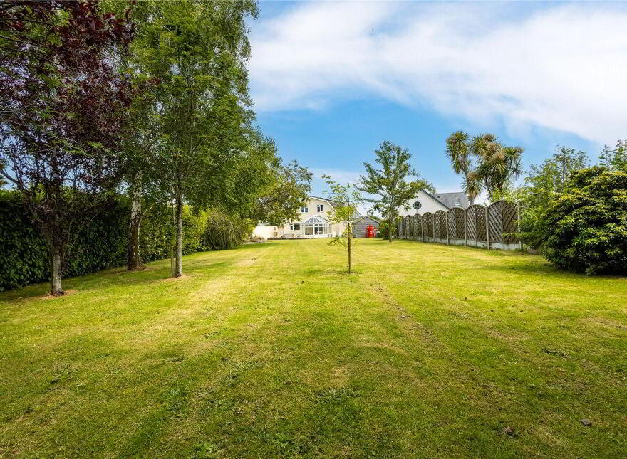 11 Glenbrook Park, Delgany, A63F799