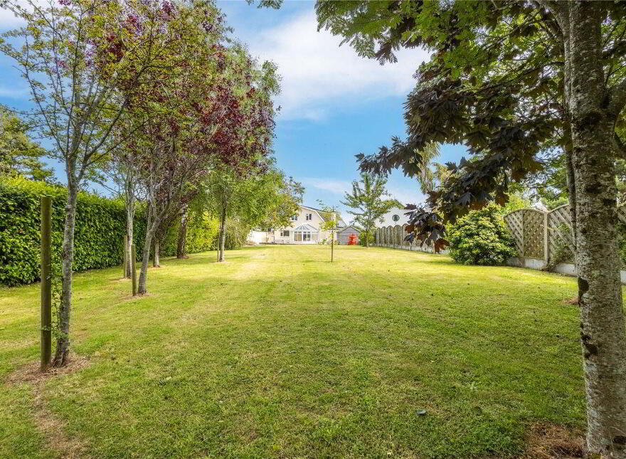 11 Glenbrook Park, Delgany, A63F799