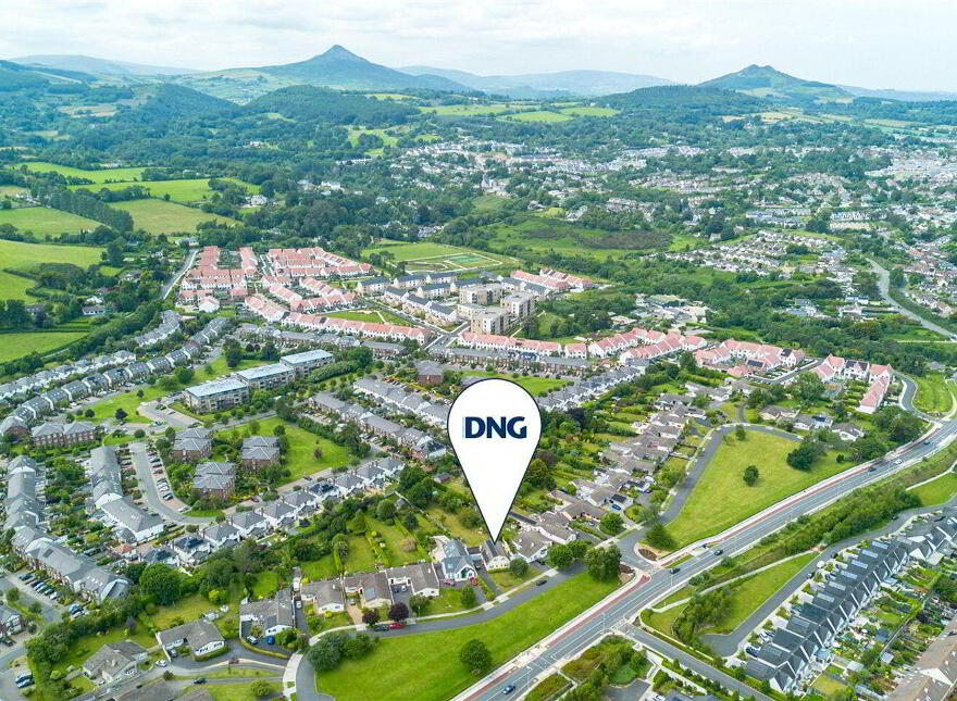 11 Glenbrook Park, Delgany, A63F799