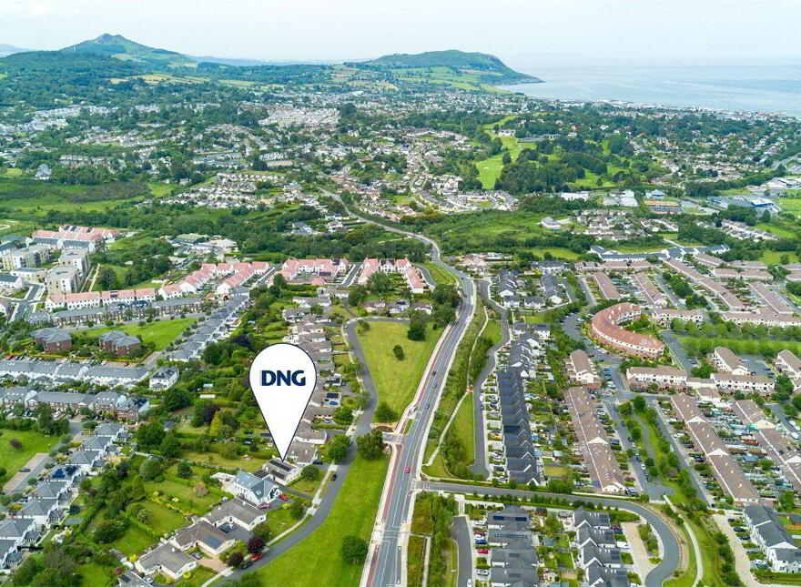 11 Glenbrook Park, Delgany, A63F799