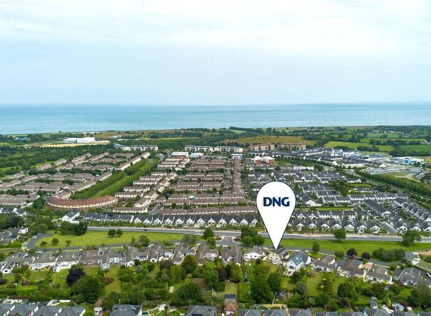 11 Glenbrook Park, Delgany, A63F799