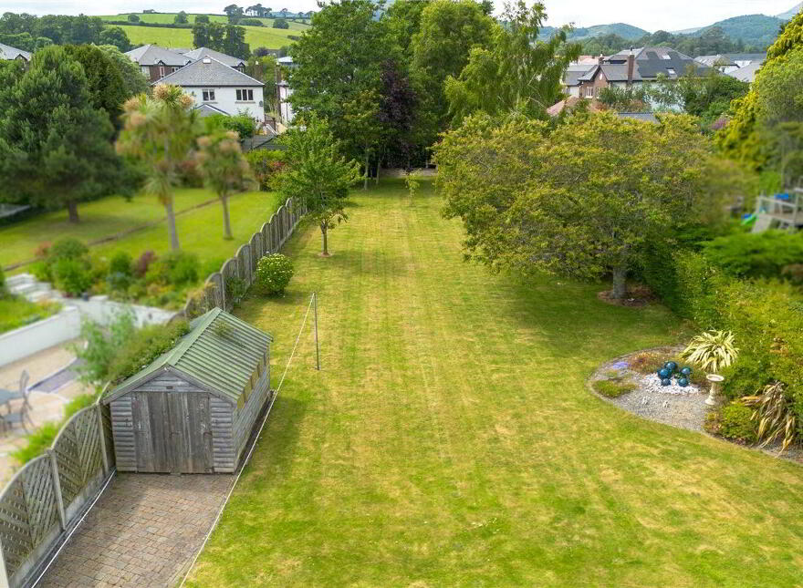 11 Glenbrook Park, Delgany, A63F799