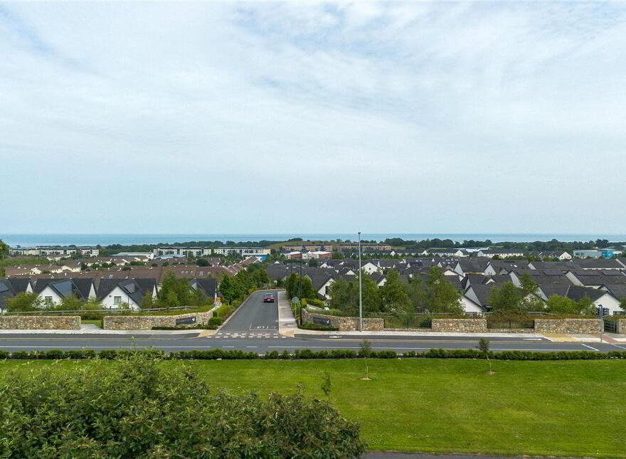 11 Glenbrook Park, Delgany, A63F799