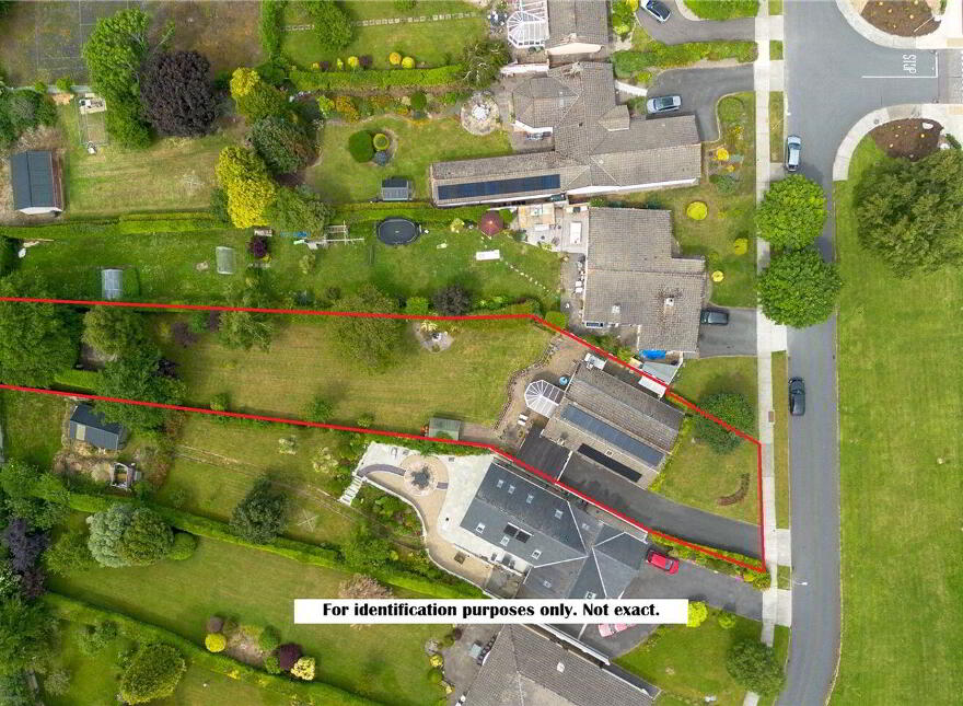 11 Glenbrook Park, Delgany, A63F799