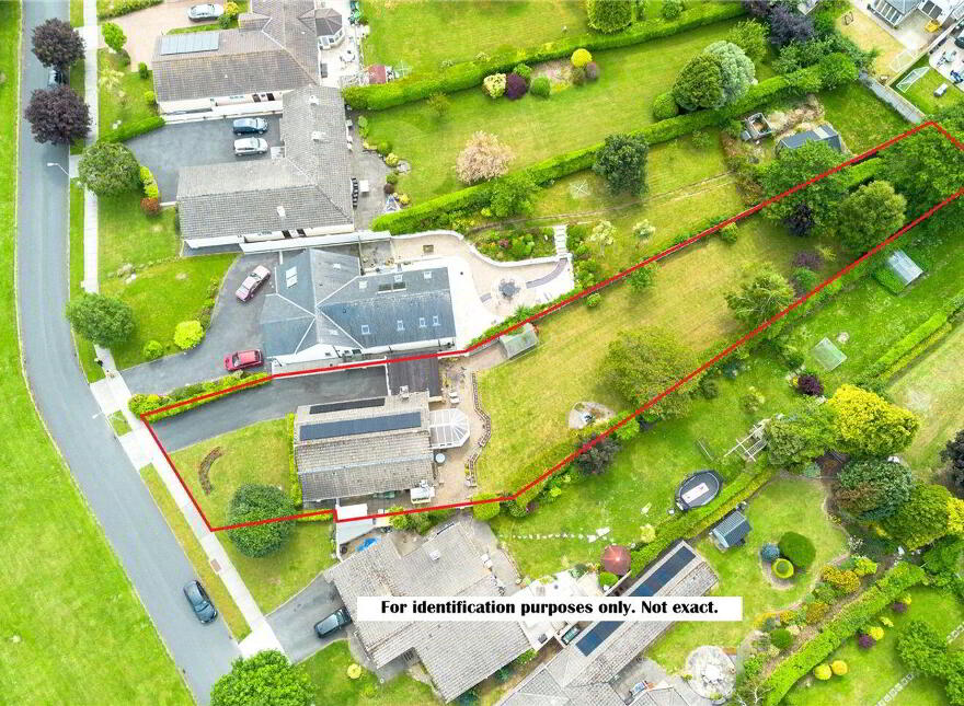 11 Glenbrook Park, Delgany, A63F799