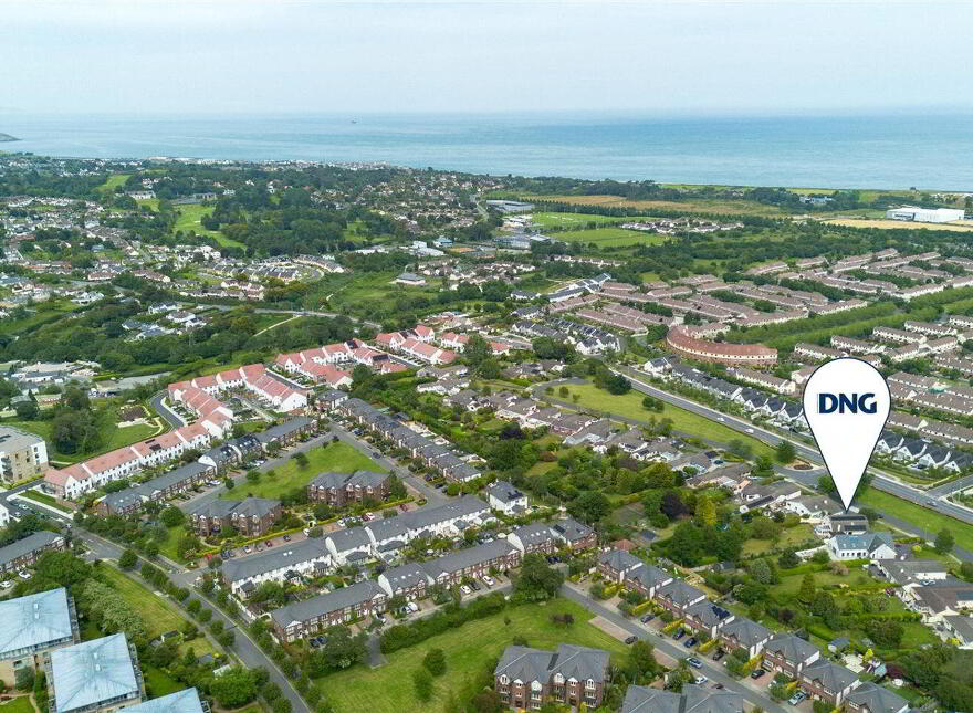 11 Glenbrook Park, Delgany, A63F799