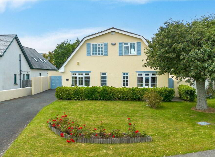 11 Glenbrook Park, Delgany, A63F799