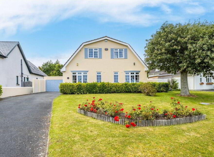 11 Glenbrook Park, Delgany, A63F799