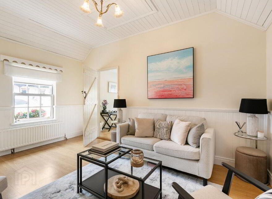 Tara Cottage, Trafalgar Road, Greystones, A63XT35 photo