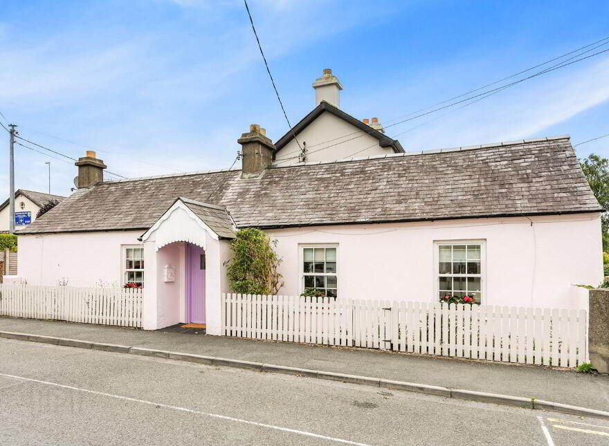 Tara Cottage, Trafalgar Road, Greystones, A63XT35