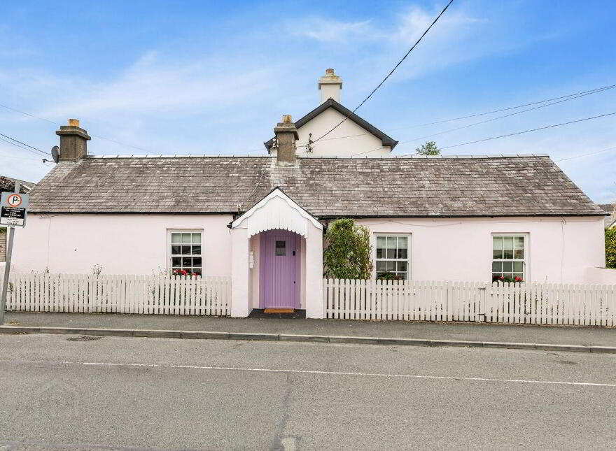 Tara Cottage, Trafalgar Road, Greystones, A63XT35