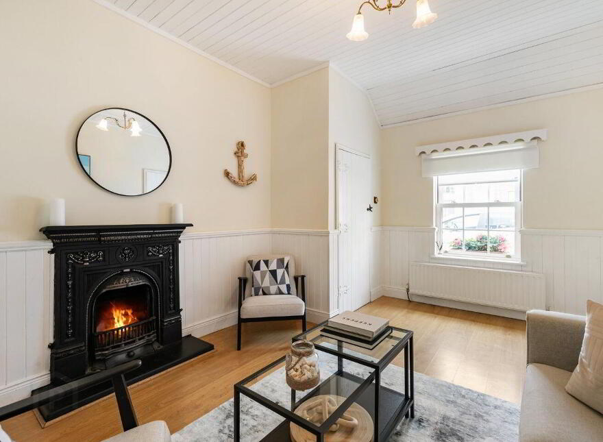 Tara Cottage, Trafalgar Road, Greystones, A63XT35