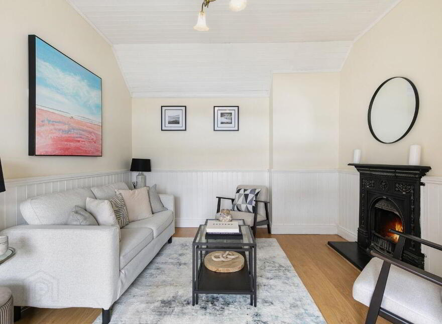 Tara Cottage, Trafalgar Road, Greystones, A63XT35