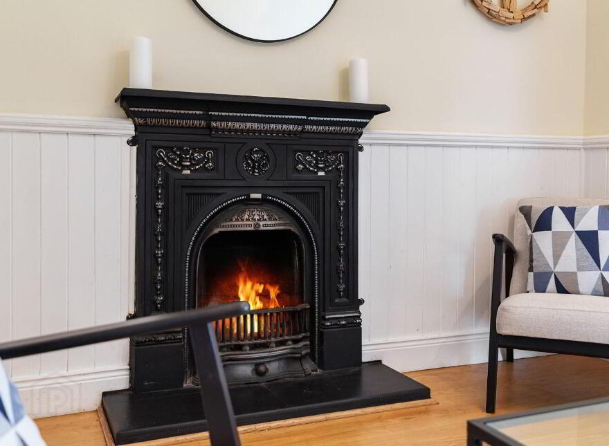 Tara Cottage, Trafalgar Road, Greystones, A63XT35