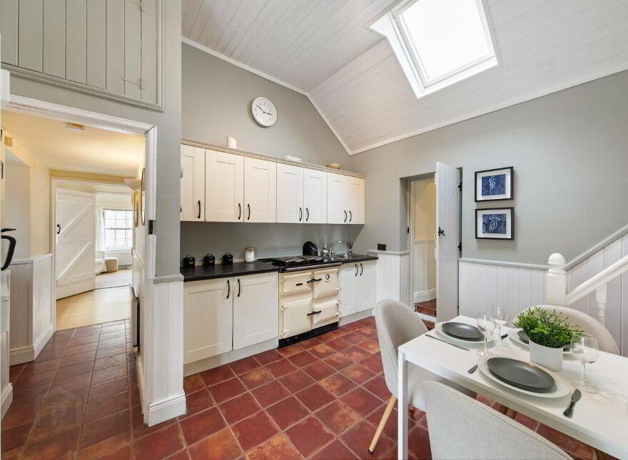 Tara Cottage, Trafalgar Road, Greystones, A63XT35