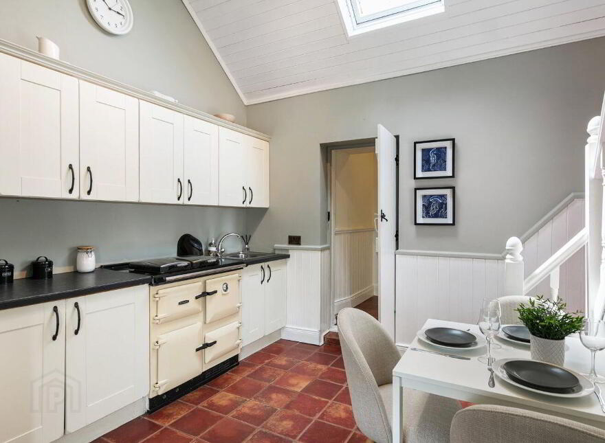 Tara Cottage, Trafalgar Road, Greystones, A63XT35