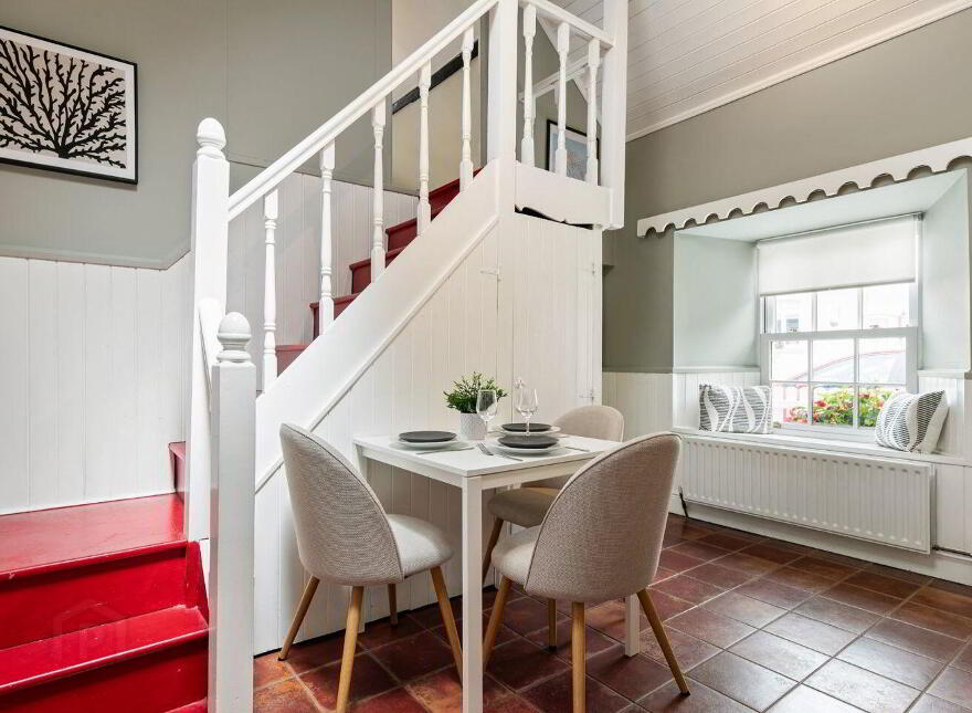 Tara Cottage, Trafalgar Road, Greystones, A63XT35