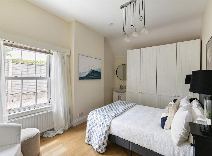 Tara Cottage, Trafalgar Road, Greystones, A63XT35