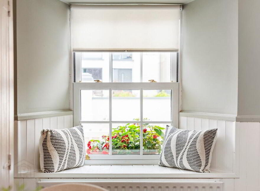 Tara Cottage, Trafalgar Road, Greystones, A63XT35