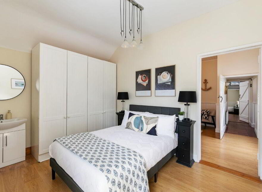 Tara Cottage, Trafalgar Road, Greystones, A63XT35