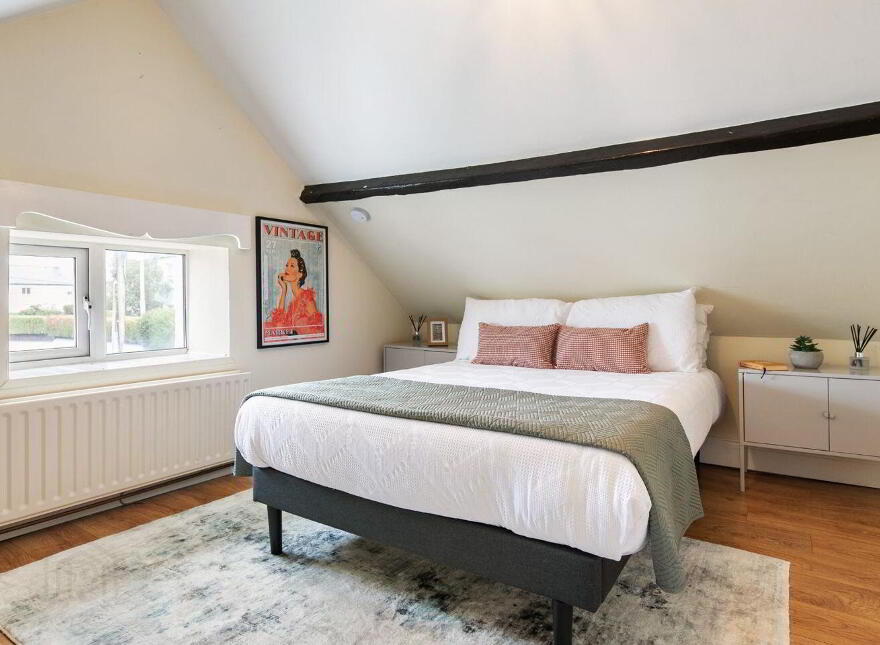 Tara Cottage, Trafalgar Road, Greystones, A63XT35