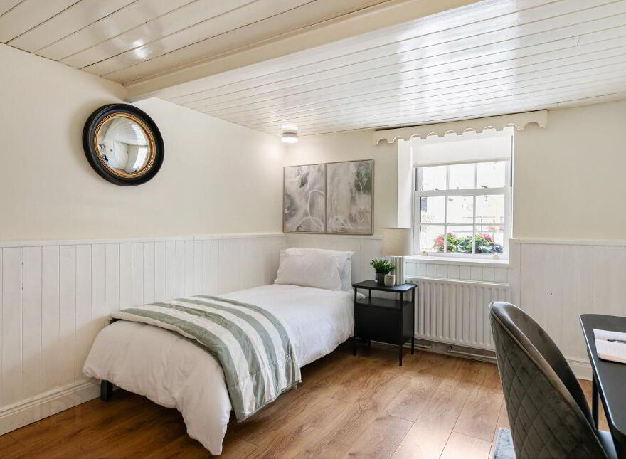 Tara Cottage, Trafalgar Road, Greystones, A63XT35