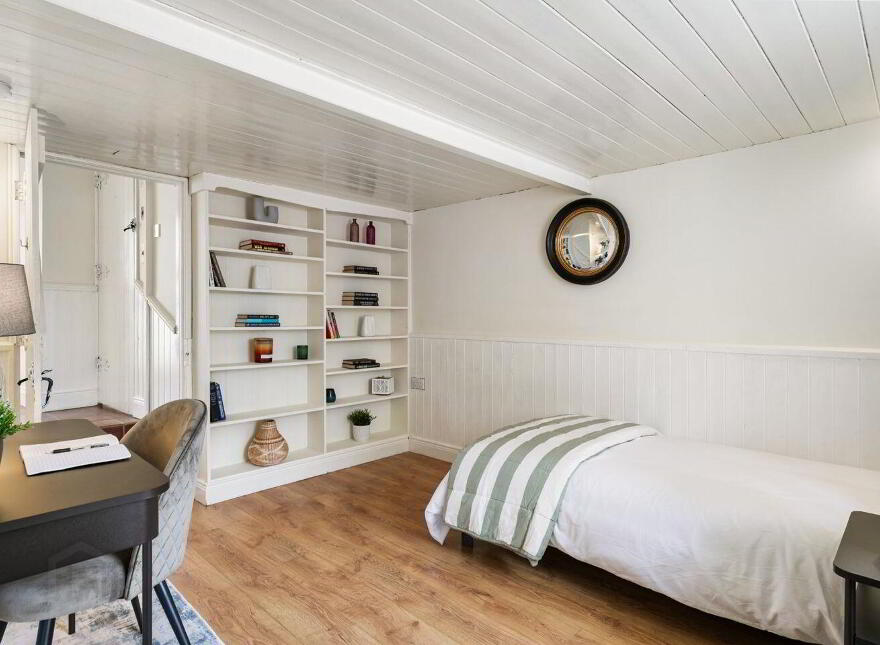 Tara Cottage, Trafalgar Road, Greystones, A63XT35