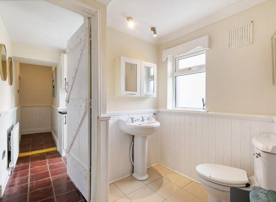 Tara Cottage, Trafalgar Road, Greystones, A63XT35