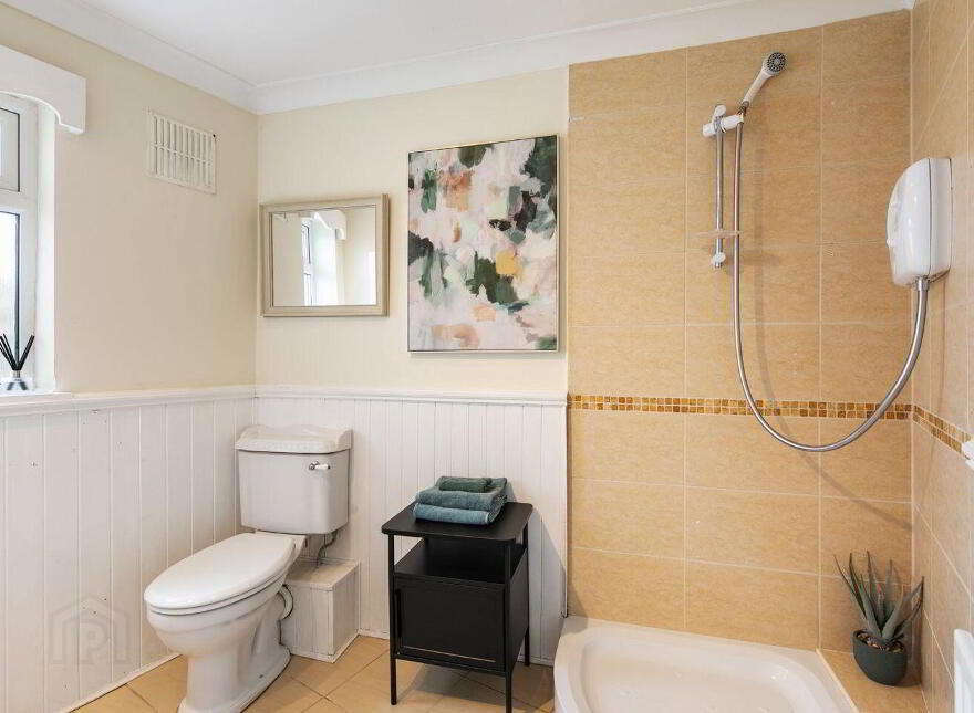 Tara Cottage, Trafalgar Road, Greystones, A63XT35
